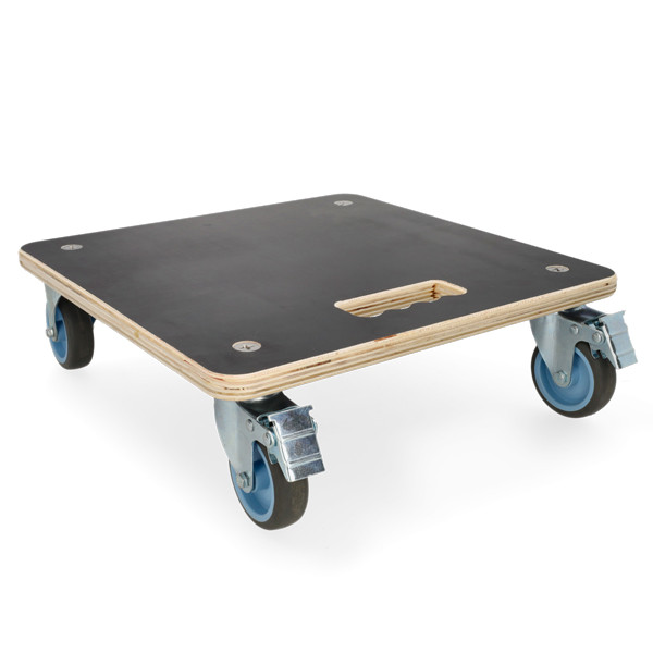 Wagner Kübelroller MaxiGrip 38 cm x 38 cm FSC® kaufen bei